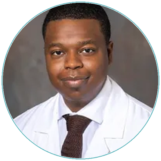 Dr. Basil Williams
